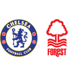 Chelsea vs Nottingham Forest