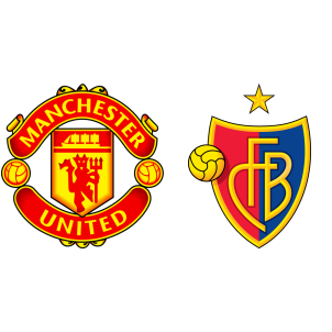 Manchester United vs FC Basel