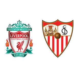 Liverpool vs Sevilla