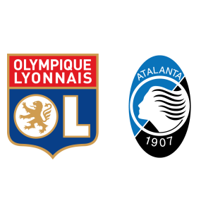 Lyon vs Atalanta