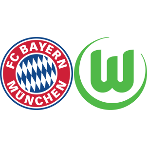 Bayern Munich vs Wolfsburg