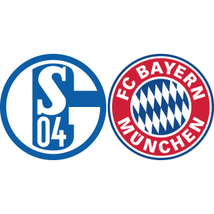 Schalke 04 vs Bayern Munich