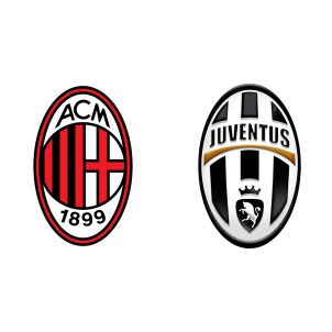 AC Milan vs Juventus