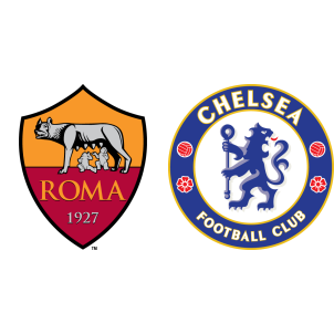 AS Roma vs Chelsea
