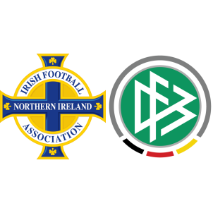 Northern Ireland vs Germany