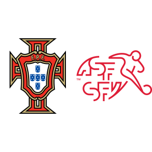 Portugal vs Switzerland