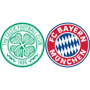 Celtic vs Bayern Munich