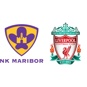 Maribor vs Liverpool