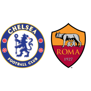Chelsea vs AS Roma