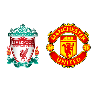 Liverpool vs Manchester United