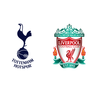 Tottenham Hotspur vs Liverpool