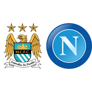 Manchester City vs Napoli