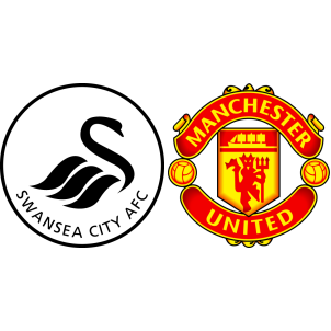 Swansea City vs Manchester United
