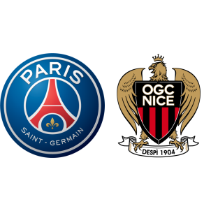 Paris Saint-Germain vs Nice