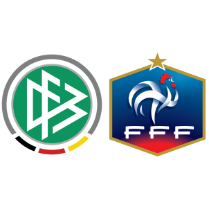 Germany vs France