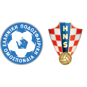 Greece vs Croatia