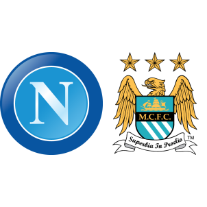 Napoli vs Manchester City