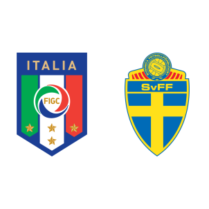 Italy vs Sweden