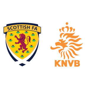 Scotland vs Netherlands