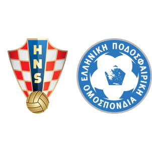 Croatia vs Greece