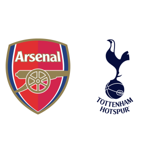 Arsenal vs Tottenham Hotspur