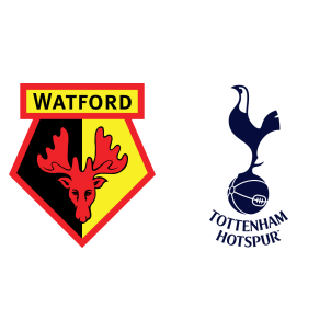 Watford vs Tottenham Hotspur