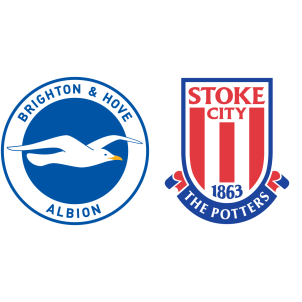 Brighton vs Stoke City