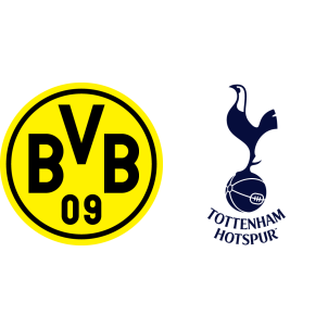 Borussia Dortmund vs Tottenham Hotspur