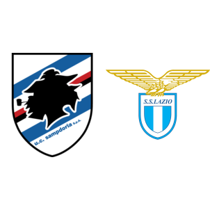 Sampdoria vs Lazio