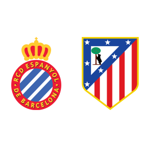 Espanyol vs Atletico Madrid