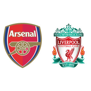 Arsenal vs Liverpool