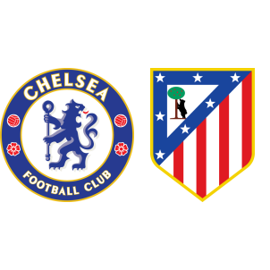 Chelsea vs Atletico Madrid