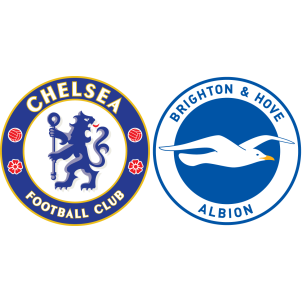 Chelsea vs Brighton