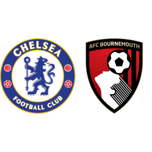 Chelsea vs AFC Bournemouth