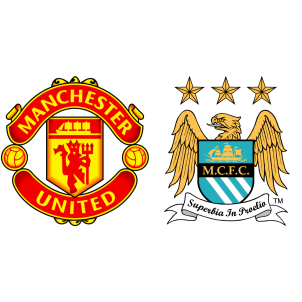 Manchester United vs Manchester City