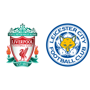 Liverpool vs Leicester City