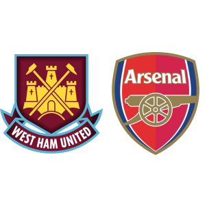 West Ham United vs Arsenal