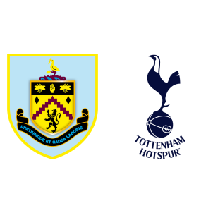 Burnley vs Tottenham Hotspur