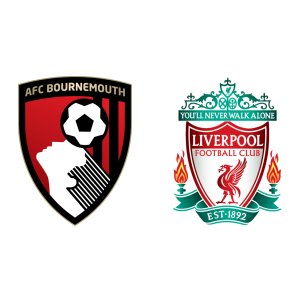AFC Bournemouth vs Liverpool