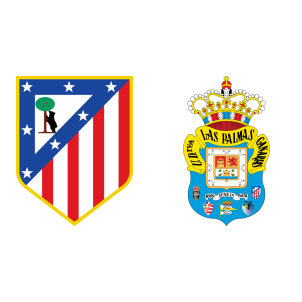 Atletico Madrid vs Las Palmas