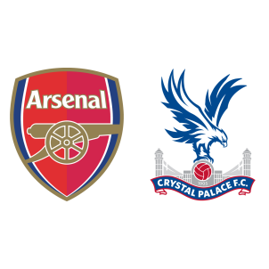Arsenal vs Crystal Palace