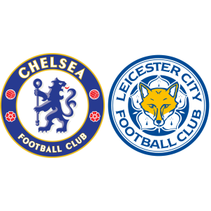 Chelsea vs Leicester City