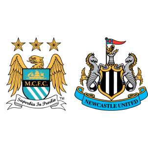 Manchester City vs Newcastle United