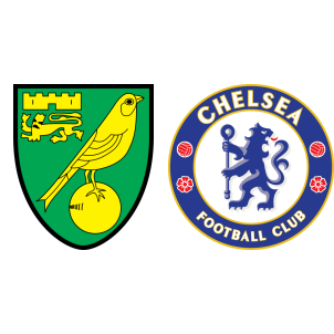 Norwich City vs Chelsea