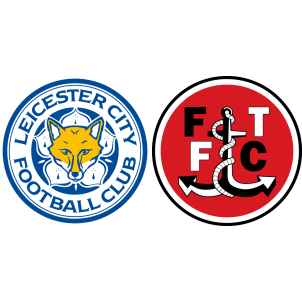 Leicester City vs Fleetwood Town