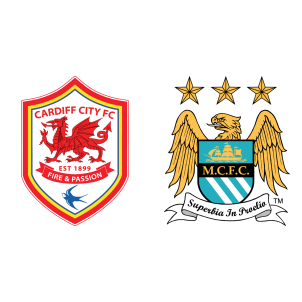 Cardiff vs Manchester City