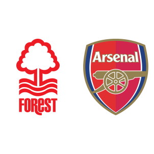 Nottingham Forest vs Arsenal