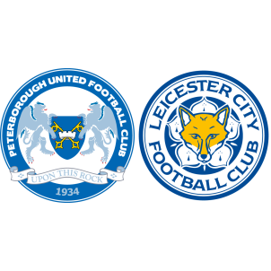 Peterborough vs Leicester City