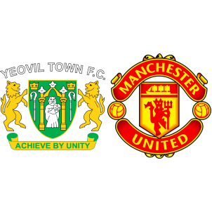 Yeovil Town vs Manchester United