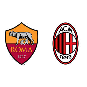 AS Roma vs AC Milan